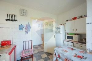 Apartament cu 4 camere de vânzare în zona Dacia - imagine 6