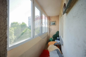 Apartament cu 4 camere de vânzare în zona Dacia - imagine 15