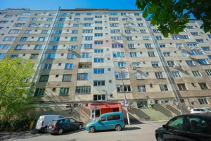 Apartament cu 4 camere de vânzare în zona Dacia - imagine 20