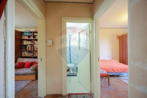 Apartament cu 4 camere de vânzare în zona Dacia - imagine 8
