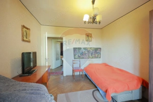 Apartament cu 4 camere de vânzare în zona Dacia - imagine 9