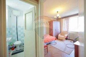 Apartament cu 4 camere de vânzare în zona Dacia - imagine 12
