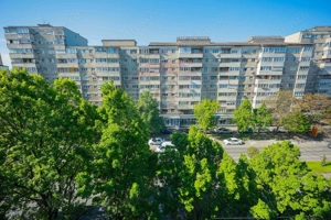 Apartament cu 4 camere de vânzare în zona Dacia - imagine 11