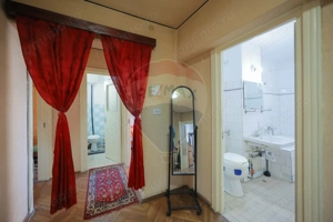 Apartament cu 4 camere de vânzare în zona Dacia - imagine 17