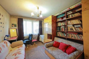 Apartament cu 4 camere de vânzare în zona Dacia - imagine 10