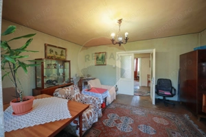 Apartament cu 4 camere de vânzare în zona Dacia - imagine 16