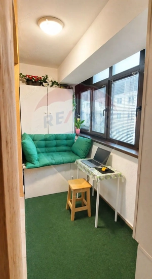 Apartament cu 2 camere de vânzare - imagine 9