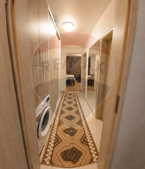 Apartament cu 2 camere de vânzare - imagine 7