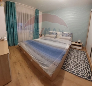 Apartament cu 2 camere de vânzare - imagine 3