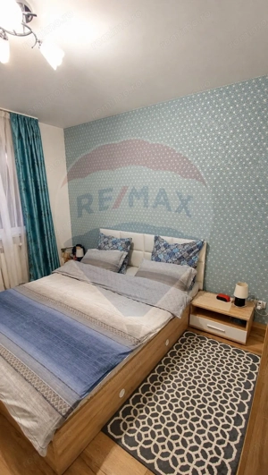 Apartament cu 2 camere de vânzare - imagine 4