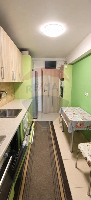 Apartament cu 2 camere de vânzare - imagine 6