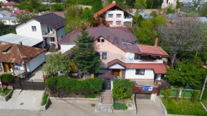Casă de vânzare 184 m.p pe Șos. Voinești Nr12- Iași
