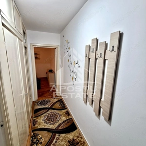 Garsoniera de inchiriat, Pet Friendly, zona Sagului, Timisoara - imagine 5