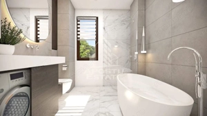 PENTHOUSE superb cu 3 camere si terasa mare in Timisoara | COMISION 0 - imagine 17