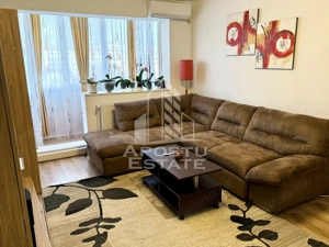 Apartament 3 camere de vanzare, etaj 3, zona Girocului, Timisoara