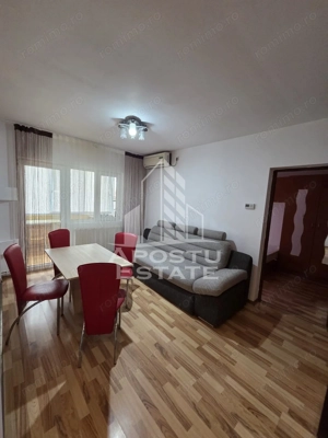 Apartament cu 2 camere, de inchiriat, Pet Friendly,Girocului-Timișoara