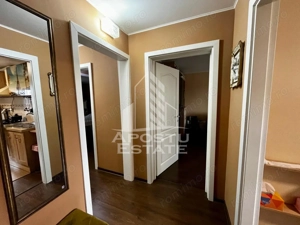 Apartament 3 camere de vanzare, zona Lipovei, Timisoara - imagine 14