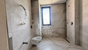 PENTHOUSE superb cu 3 camere si terasa mare in Timisoara | COMISION 0 - imagine 18