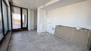 PENTHOUSE superb cu 3 camere si terasa mare in Timisoara | COMISION 0 - imagine 13