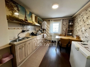 Apartament 3 camere de vanzare, zona Lipovei, Timisoara - imagine 11