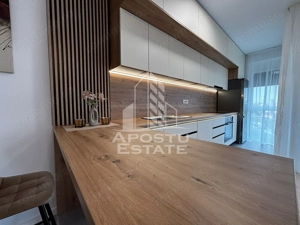 Apartament cu 2 camere, prima inchiriere, loc de parcare, NordOne - imagine 6
