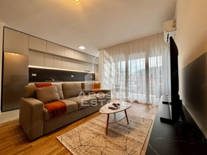 Apartament cu 2 camere, prima inchiriere, loc de parcare, NordOne