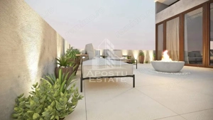 PENTHOUSE superb cu 3 camere si terasa mare in Timisoara | COMISION 0 - imagine 15
