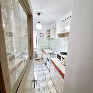 Garsoniera de inchiriat, Pet Friendly, zona Sagului, Timisoara - imagine 8