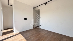 PENTHOUSE superb cu 3 camere si terasa mare in Timisoara | COMISION 0 - imagine 11