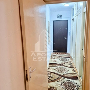 Garsoniera de inchiriat, Pet Friendly, zona Sagului, Timisoara - imagine 4