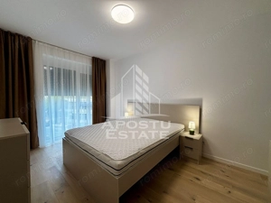 Apartament cu 2 camere, prima inchiriere, loc de parcare, NordOne - imagine 9