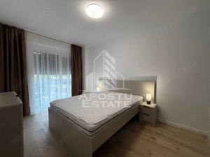 Apartament cu 2 camere, prima inchiriere, loc de parcare, NordOne - imagine 10