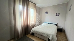 Apartament de vanzare cu 3 camere, zona Dacia, Timisoara