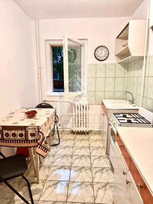 Garsoniera de inchiriat, Pet Friendly, zona Sagului, Timisoara - imagine 6