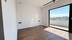 PENTHOUSE superb cu 3 camere si terasa mare in Timisoara | COMISION 0 - imagine 9