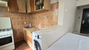 Apartament de vanzare cu 3 camere, zona Dacia, Timisoara - imagine 8