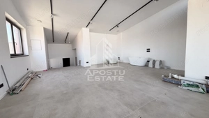 PENTHOUSE superb cu 3 camere si terasa mare in Timisoara | COMISION 0 - imagine 5