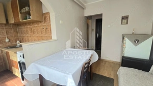Apartament de vanzare cu 3 camere, zona Dacia, Timisoara - imagine 5