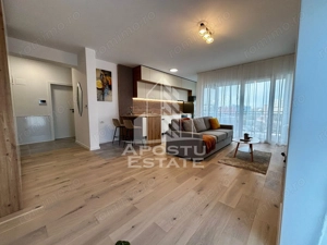 Apartament cu 2 camere, prima inchiriere, loc de parcare, NordOne - imagine 4