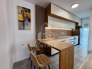Apartament cu 2 camere, prima inchiriere, loc de parcare, NordOne - imagine 7