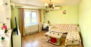 Apartament cu 2 camere de inchiriat, mansarda, zona Lipovei, Timisoara