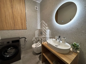 Apartament cu 2 camere, prima inchiriere, loc de parcare, NordOne - imagine 14
