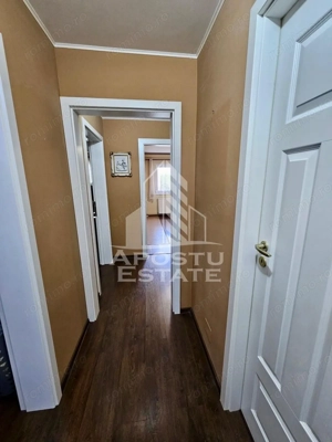 Apartament 3 camere de vanzare, zona Lipovei, Timisoara - imagine 17