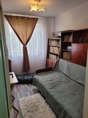 Vand apartament 3 camere ultracentral Techirghiol - imagine 6