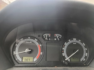 Skoda Fabia Break 1.2 benzina - imagine 4
