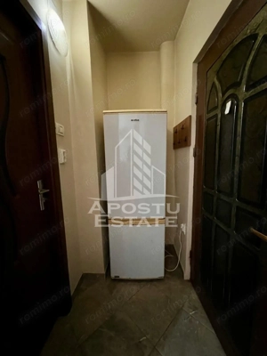 Garsoniera de inchiriat, zona Buziasului, Timisoara - imagine 5