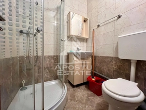 Garsoniera de inchiriat, zona Buziasului, Timisoara - imagine 6