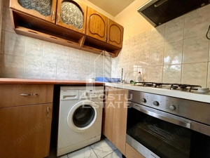 Garsoniera de inchiriat, zona Buziasului, Timisoara - imagine 4