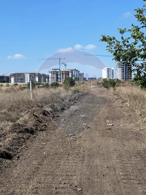 Teren casa 500mp, Ferentari Zetarilor, toate utilitatile, urbanism - imagine 13