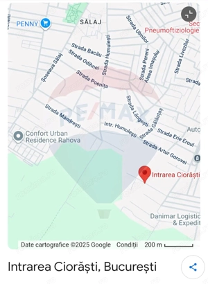 Teren casa 500mp, Ferentari Zetarilor, toate utilitatile, urbanism - imagine 14